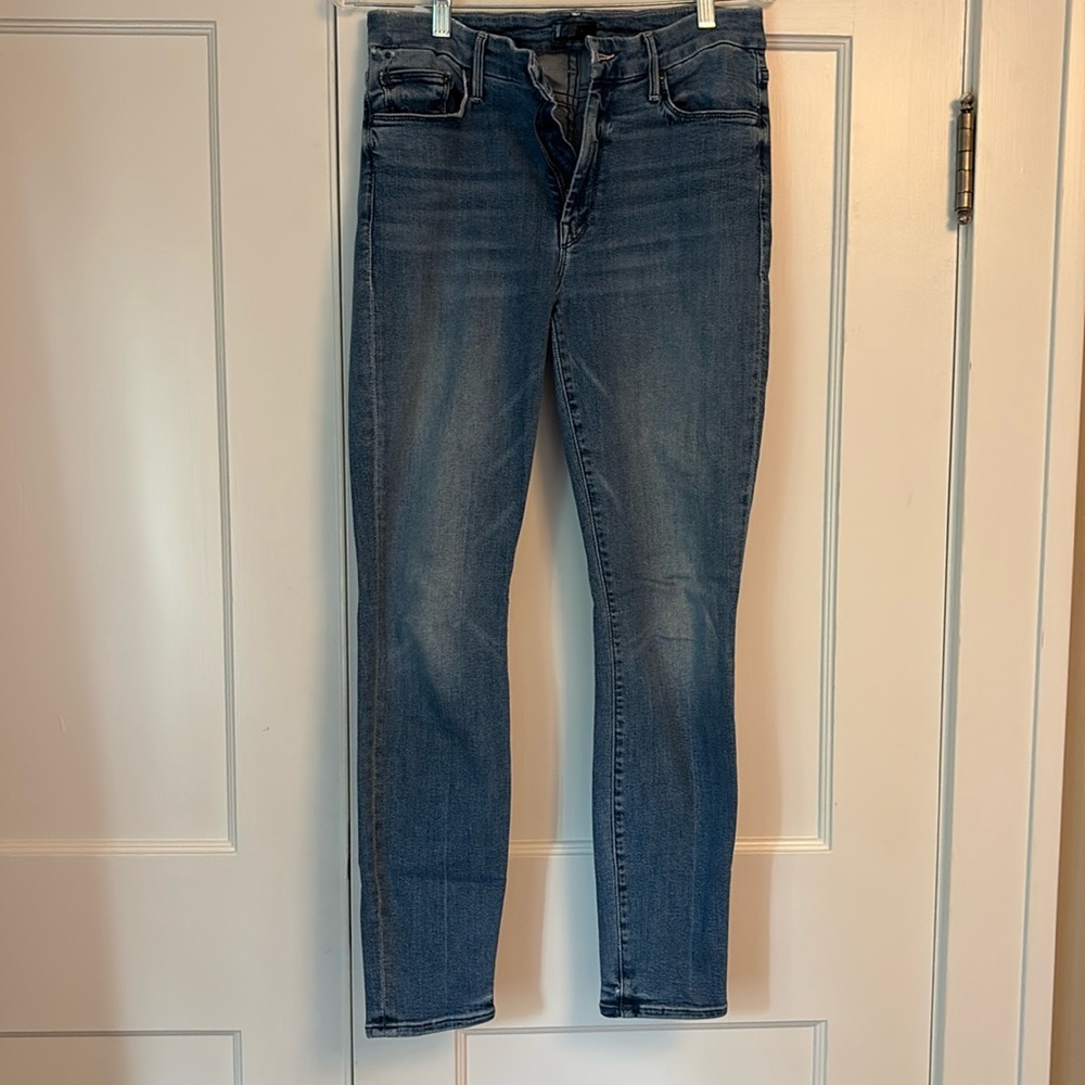 Mother Denim